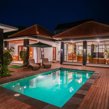 Bimantara Luxury Villa - Managed By Harsita Villa Management